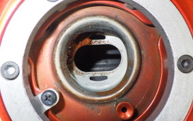 KAWASAKI Z250 2012 ER250C