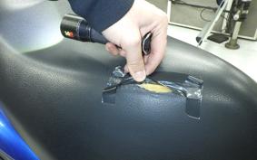 SUZUKI ADDRESS V125 S