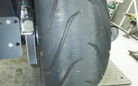 HARLEY FXBRS1870 2021