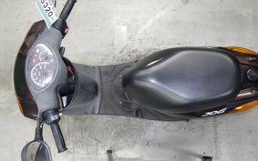 YAMAHA JOG Gen.5 2012 SA36J