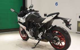 SUZUKI GSX-8R 2025 EM1AA