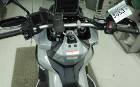 HONDA X-ADV 750 2023 RH10