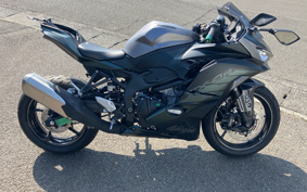 KAWASAKI NINJA ZX-4R SE 2024 ZX400P