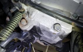 PEUGEOT ジャンゴ125 2008