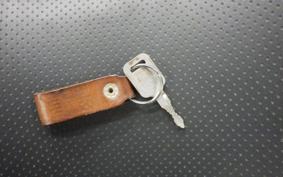 KAWASAKI GPZ400F 1985 ZX400A