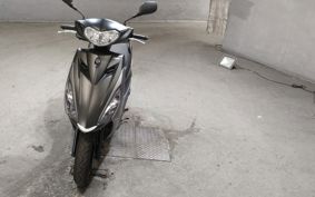 YAMAHA AXIS Z SED7J