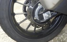 HONDA 400X 2022 NC56