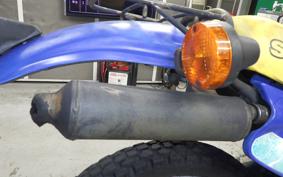 SUZUKI TS50 Hustler 2008 SA11A