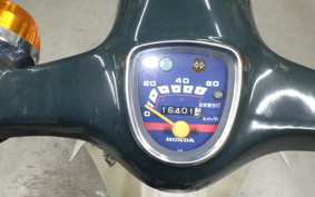 HONDA C50 SUPER CUB 2013 C50