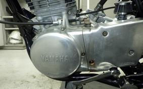YAMAHA SR400 Gen.2 1998 1JR