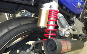 KAWASAKI BALIUS 250 Gen.2 2005 ZR250B