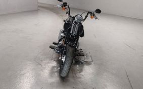 HARLEY HARLEY FLSTSB1580 JM5