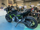 Фото Kawasaki Z650 ABS 2017 с японского аукциона