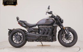 TRIUMPH ROCKET III GTストーム 2026