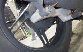 HONDA PCX 125 2021 JF28
