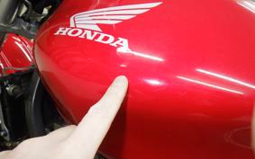 HONDA HORNET 250 2025 MC31