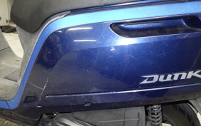 HONDA ﾀﾞﾝｸ 2024 AF74