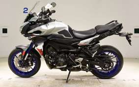 YAMAHA MT-09 Tracer 2015 RN36J