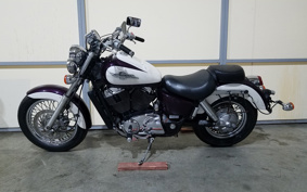 HONDA SHADOW 1100 CLASSIC 1995 SC32