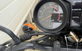 YAMAHA RZ 250 4L3