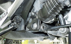 YAMAHA CYGNUS 125 XSR 2 2009 SE44J