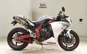 YAMAHA YZF-R1 2011 RN24J