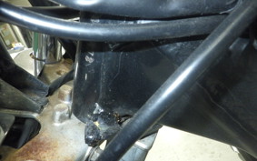 HONDA MAGNA 50 2012 AC13