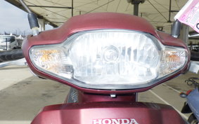 HONDA TACT Gen.4 AF75