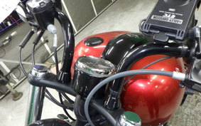 HARLEY FXS 1580 2013