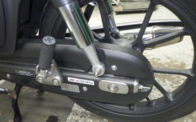 HONDA C125 SUPER CUB 2025 JA58