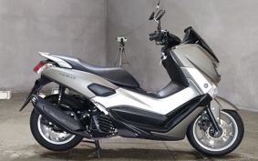 YAMAHA CYGNUS125XSR SEA5J