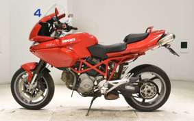 DUCATI MULTISTRADA 1000 DS 2006