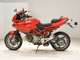 Фото Ducati MULTISTRADA 1000 DS 2006 с японского аукциона