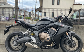 HONDA V-TWIN MAGNA MC29
