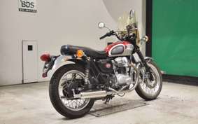 KAWASAKI W650 2018 EJ650A