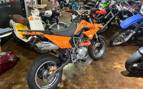 KAWASAKI KLX125D TRACKER LX125D