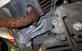 SUZUKI TR50 STREET MAGIC Gen.2 CA1LB