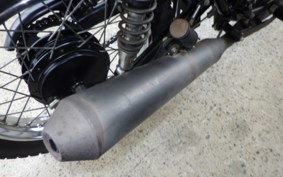 KAWASAKI 250TR BJ250F