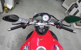 MV AGUSTA BRUTALE 750S 2004