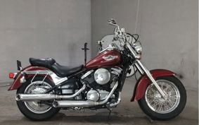 KAWASAKI VULCAN400 CLASSIC 2001 VN400A