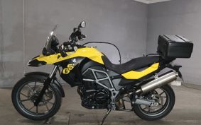 BMW F650GS 2012 0218