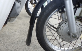HONDA C110 SUPER CUB JA07