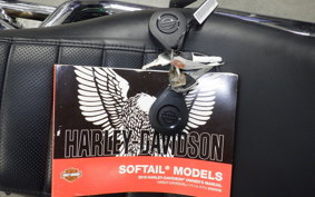 HARLEY FXLR1750 2019