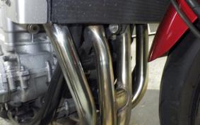 SUZUKI BANDIT 1250 SA 2007 GW72A