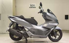HONDA PCX 125 2001 JK05