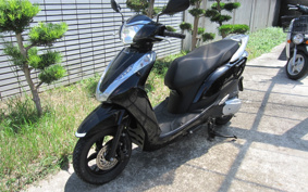 HONDA LEAD 125 JF45