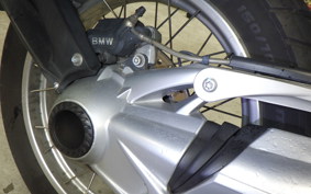 BMW R1200GS 2009
