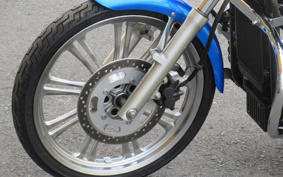 KAWASAKI VULCAN900 CUSTOM 2009 VN900B