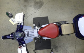 HONDA C125 SUPER CUB JA48