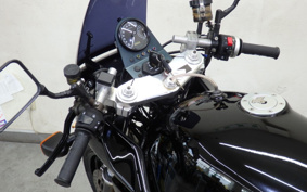 SUZUKI GSX1400 2004 GY71A